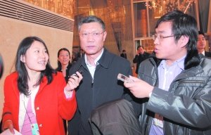 姜偉新：時(shí)刻準(zhǔn)備出臺(tái)新一輪樓市調(diào)控政策