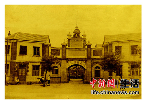 從百年張裕看產業發展:中國葡萄酒不輸世界（圖）