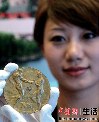 從百年張裕看產業發展:中國葡萄酒不輸世界（圖）（2）